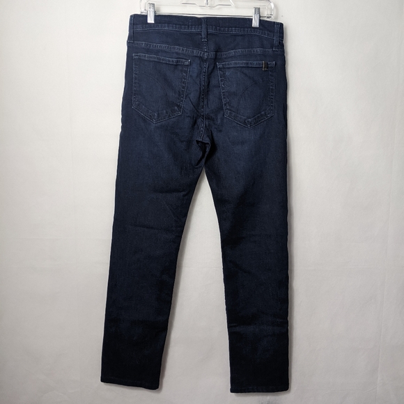 Joe's Jeans The Brixton Emerson Straight and Narrow Jeans - Picture 4 of 6